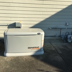 Generac Installation