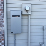 Generac Transfer Switch