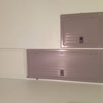Generac Gen Ready Panels