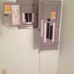 Generator Panels