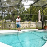 Pool Maintenance