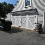 Garage Remodel