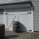 Garage Remodel