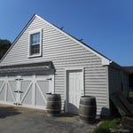 Garage Remodel