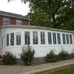 Remodel & Enclosed Porch