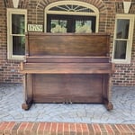 Piano removal