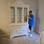 Furniture Removal