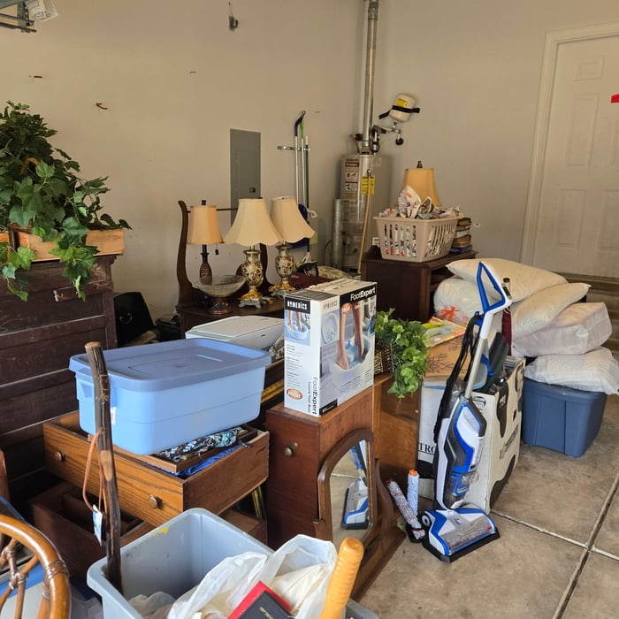 Furniture Removal