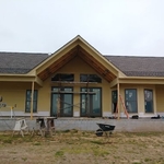 Custom Roof
