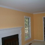 Crown Molding 2