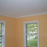 Crown Molding