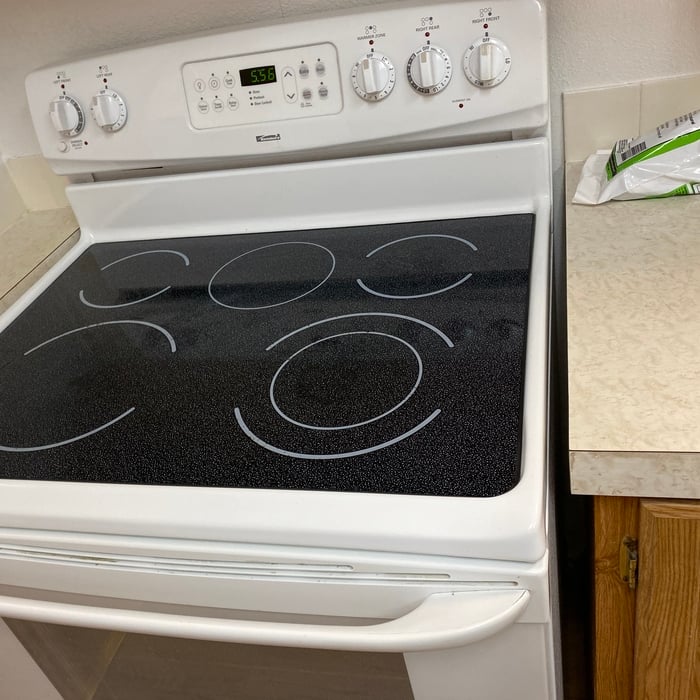 Stove
