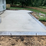 Concrete picture
