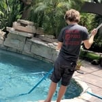 Pool Cleaning