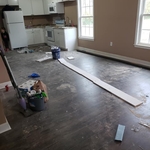 Newly Remodeled Townhouse