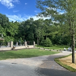 Paver Pool Project