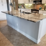 Boynton beach project