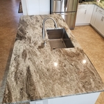 Boynton beach kitchen