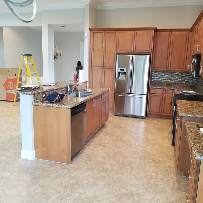 Boynton beach kitchen