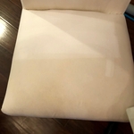 Upholstery Cleaning