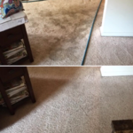 Carpet Cleaning