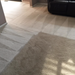 Carpet Cleaning