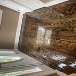 all types of wood