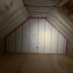 Batts & Polar-Blanket in Bonus Room