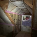 Batts & Polar-Blanket in Bonus Room