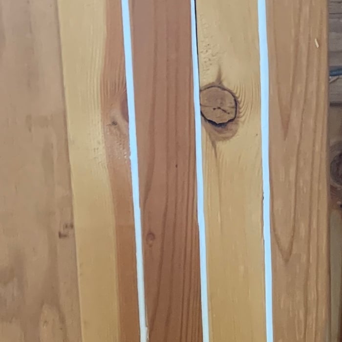 Air Seal Package