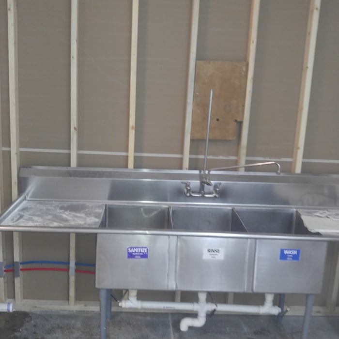 Plumbing