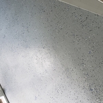 Patio Concrete Flooring