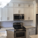 New Kitchen layout