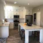 New Kitchen