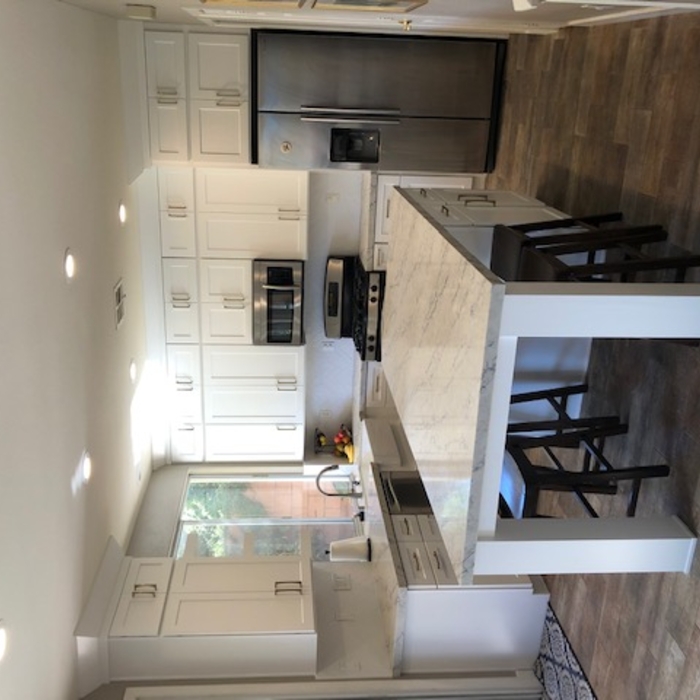 New Kitchen