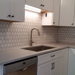 Backsplash