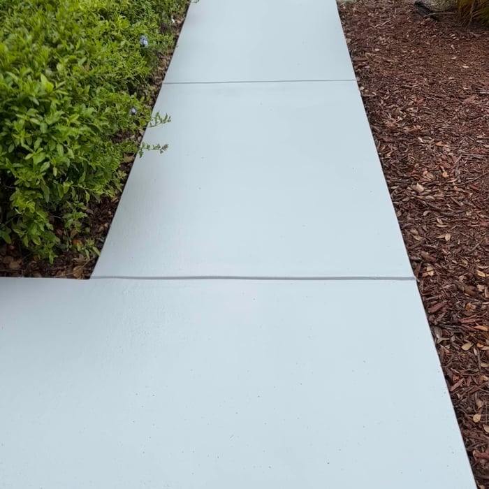 Driveway replacement