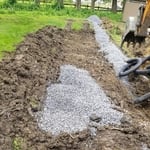 French Drain