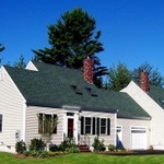 Forest Village Condo