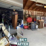 Home Organization-Garage