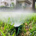 Irrigation