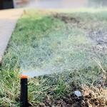 Irrigation