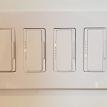 Wall Dimmers