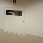 Our work