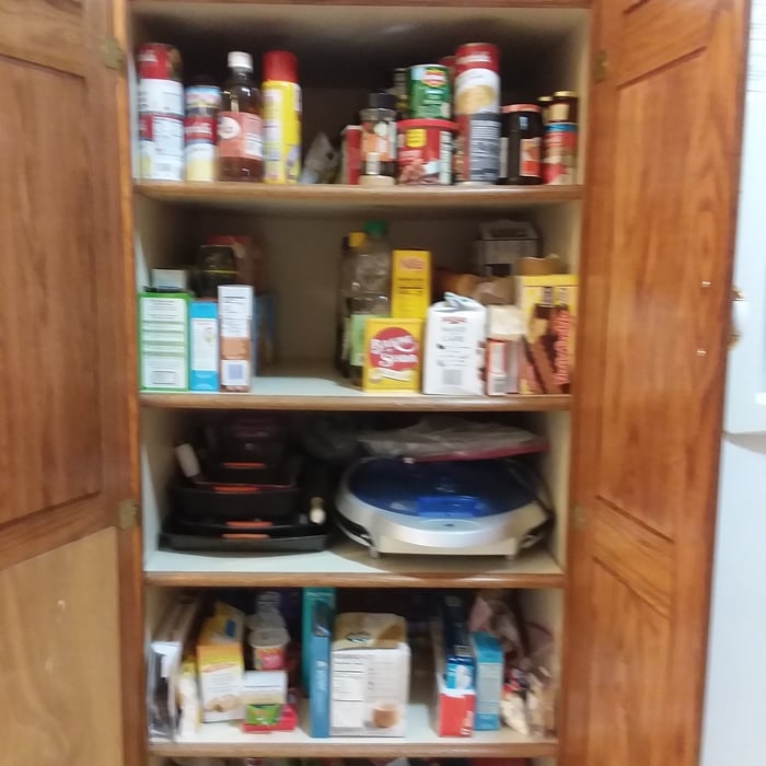After