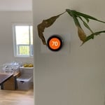 Heating & AC Install
