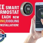 Heating & AC Install