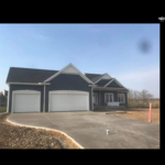 Houses I did for Frazer const