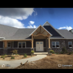 Another house for frazer