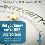 BBB Accredited